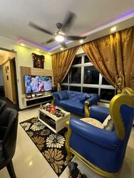 Blk 443D West Ridges @ Bukit Batok (Bukit Batok), HDB 3 Rooms #521570981
